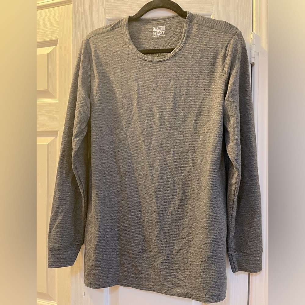 32 Degrees long Sleeve t-shirt